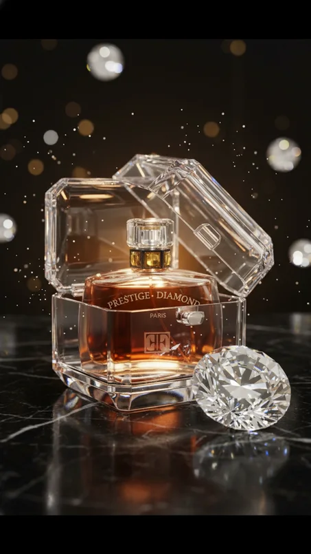 Prestige diamond