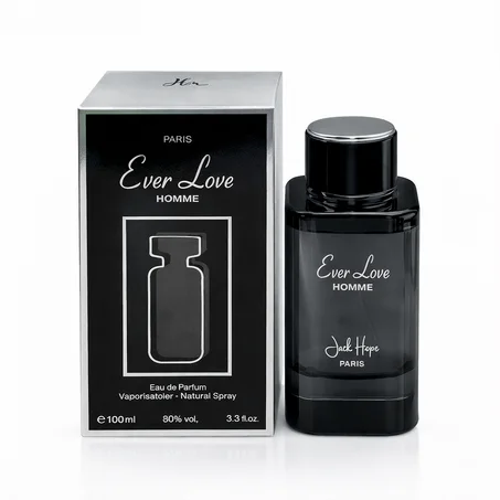 EVER LOVE HOMME Eau de parfum 100 ml