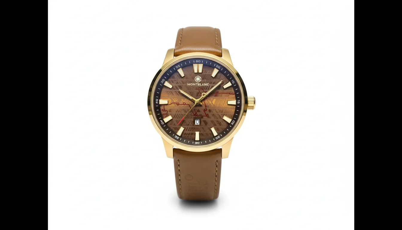 Heritage Brown Classic