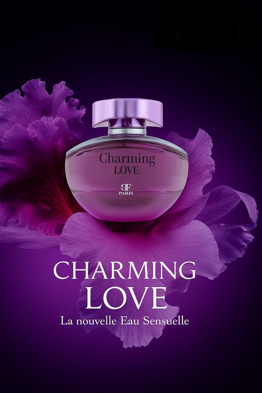 CHARMING LOVE