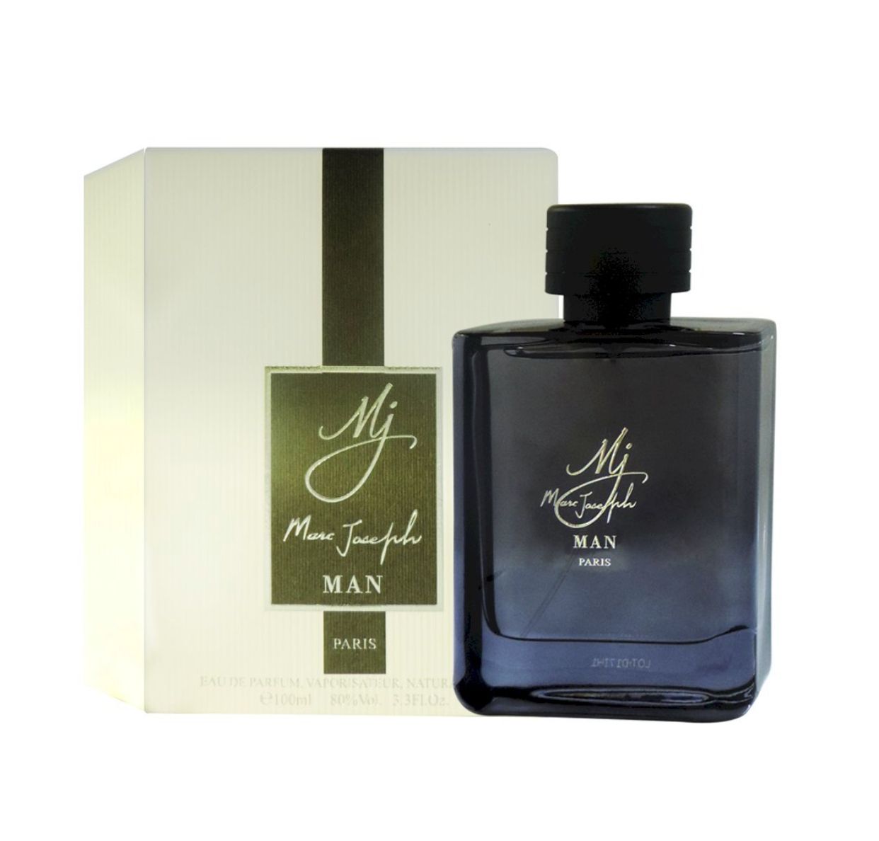 MJ Eau de parfum