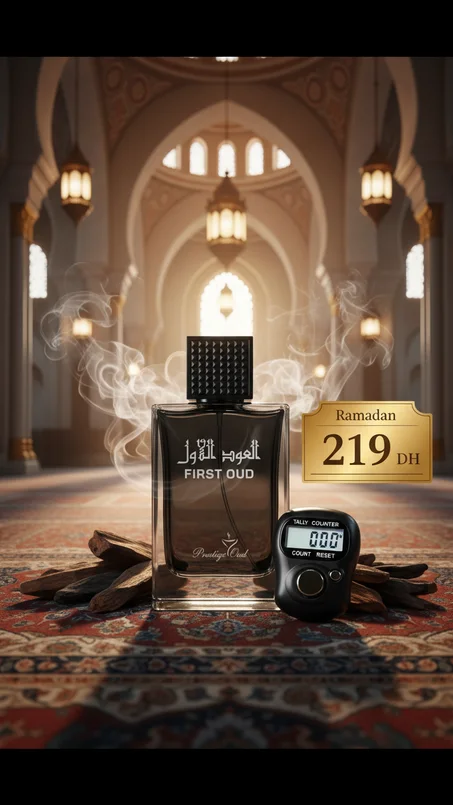 العود الأول(First oud)+Tasbihe