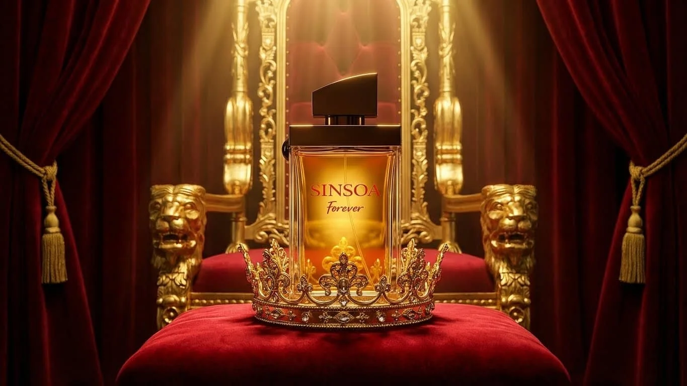 Sinsoa Forever  For Men