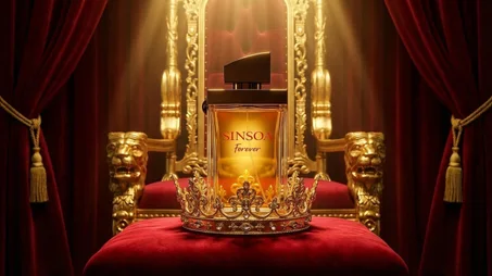 Sinsoa Forever  For Men