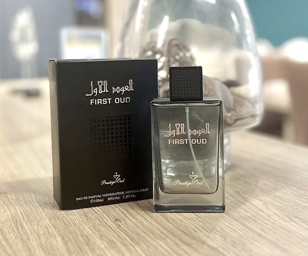 عطر العود الأول