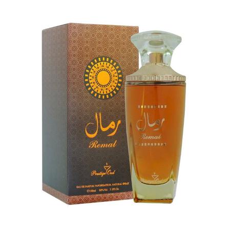 العطر رمال- Remal