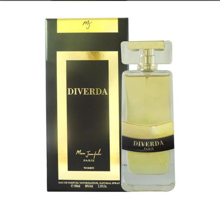 DIVERDA WOMEN