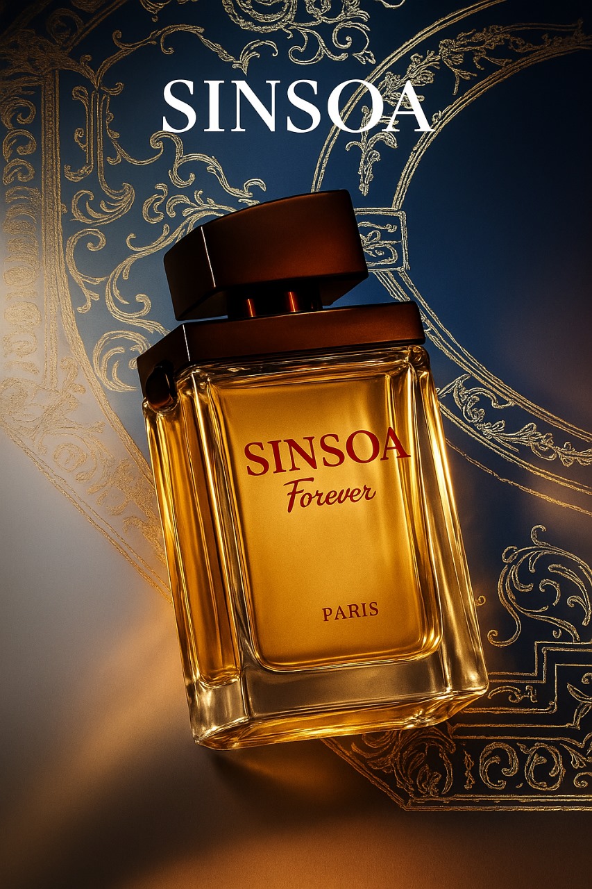 Sinsoa Forever  For Men
