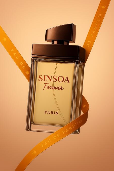 SINSOA FOREVER.