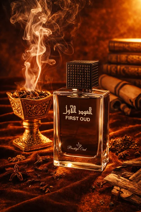FIRST OUD