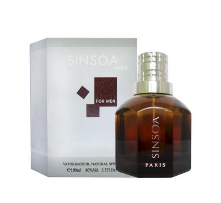 SINSOA FOR MEN