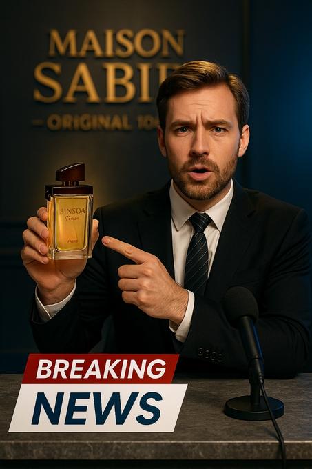 Sinsoa Forever  For Men