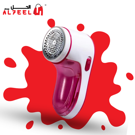 مزيل الوبر للملابس