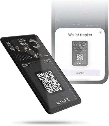 Rolling Square AirCard