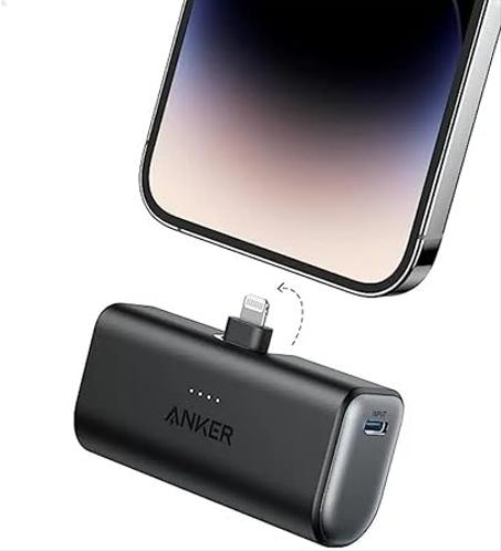 Power Bank Anker Nano