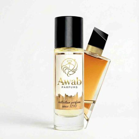 عطور نسائية