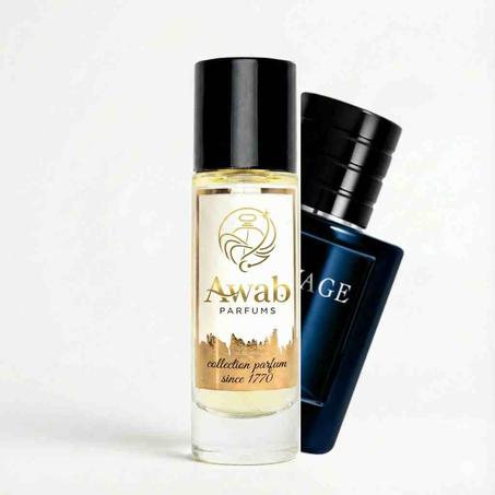 عطور رجالية