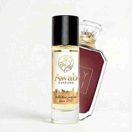 TYPE DE Kayali Vanilla