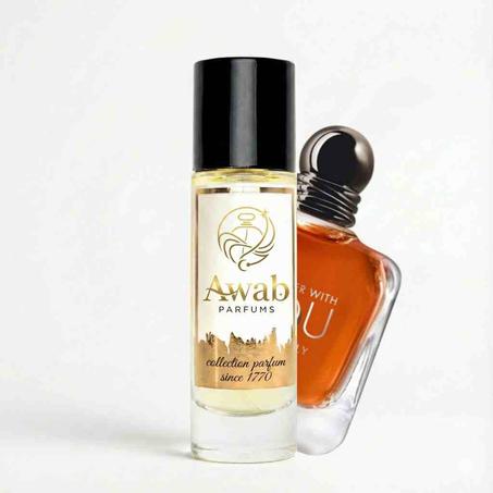 TYPE DE STRONGER WITH YOU INTENSE