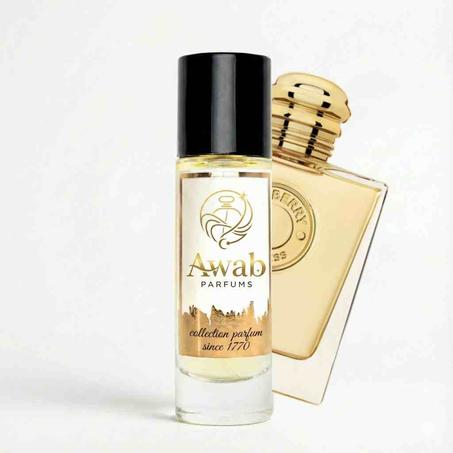 TYPE DE Burberry Goddess