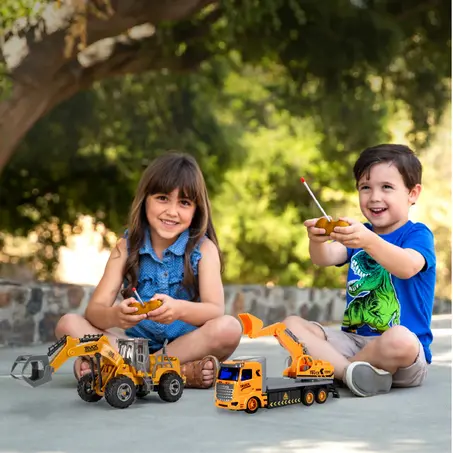 ألعاب وأحلام