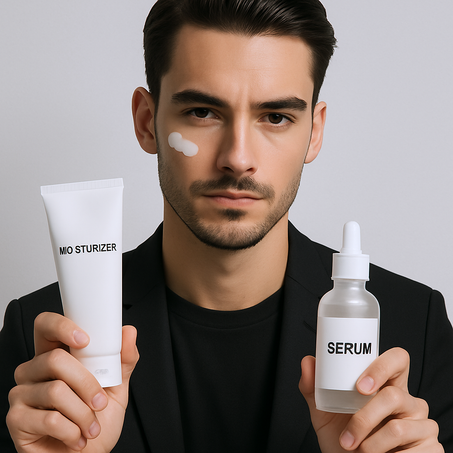 ✨ الجمال والعناية الشخصية