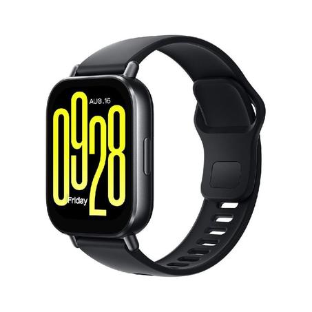 مرحبا بكم مع أفضل ساعة ذكية – شاومي ريدمي 5 أكتيف بخدمة خليجية راقية