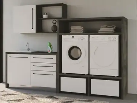 المنزل والمطبخ