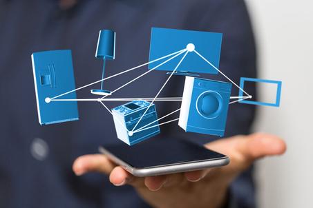 إلكترونيات