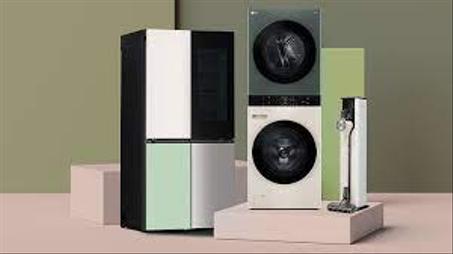 الأجهزة المنزلية