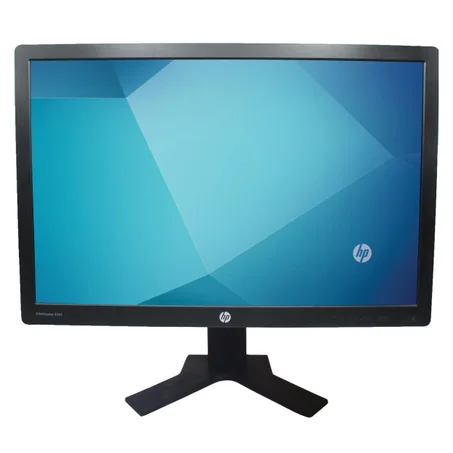 Écran  PC  24" HP  EliteDisplay  E242