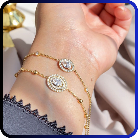 لكورميطات les gourmettes