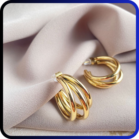 الحلاقات Les Boucles