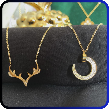 سلاسل   les chaînes