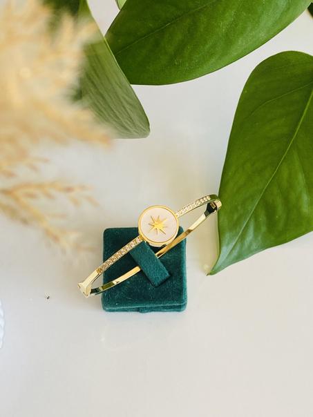 Bracelet Etoile