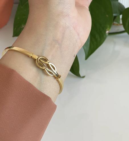 Bracelet en Acier inoxydable