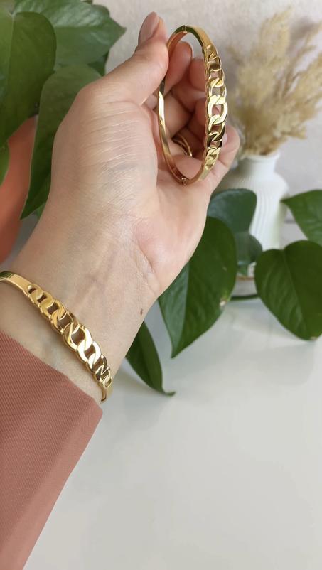 Bracelet Radco en Acier inoxydable