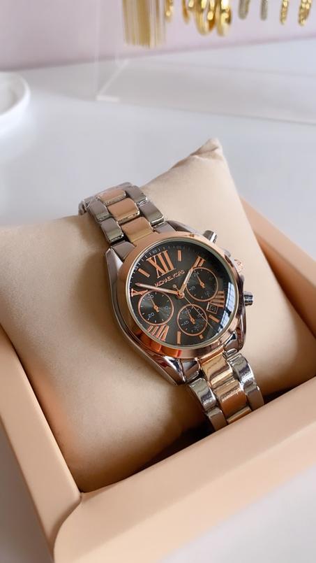 Montre  Michael Kors Bronze