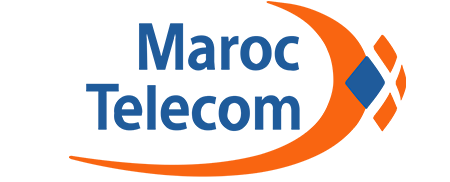 Fibre optique Maroc Telecom