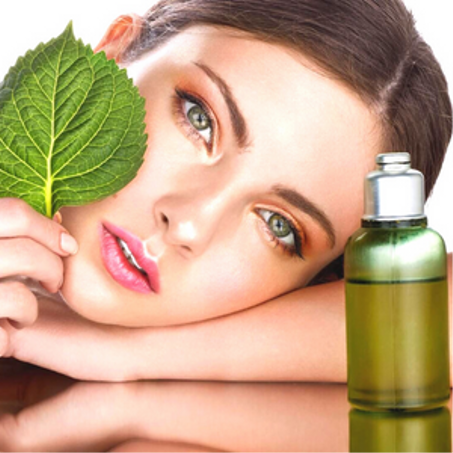 المنتجات الطبيعية