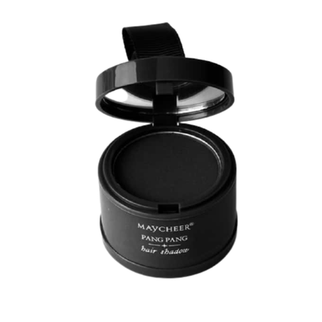 مسحوق تكثيف الشعر