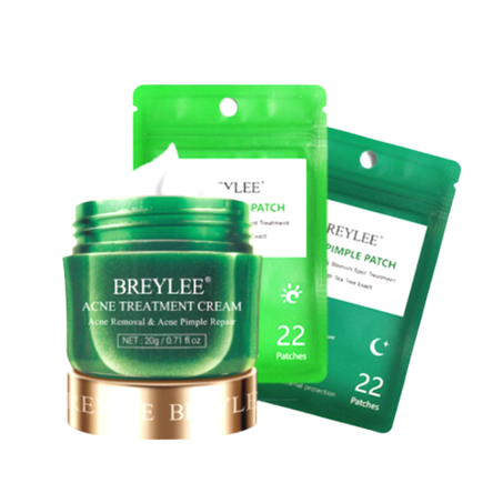 كريم علاج حب الشباب