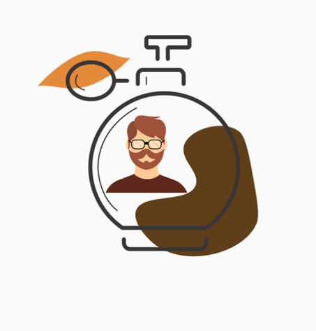 عطور رجالية