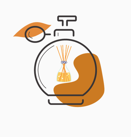 بخورات ومعطرات