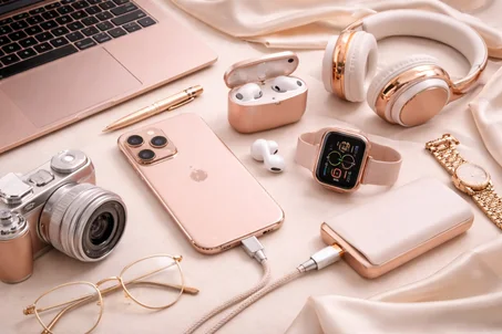 اجهزة الكترونية