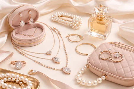 اكسسوارات النساء