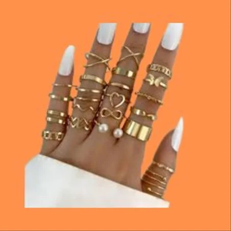 اكسسوارات النساء