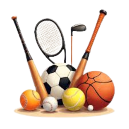 الاجهزة الرياضية