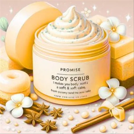 منتجات التجميل