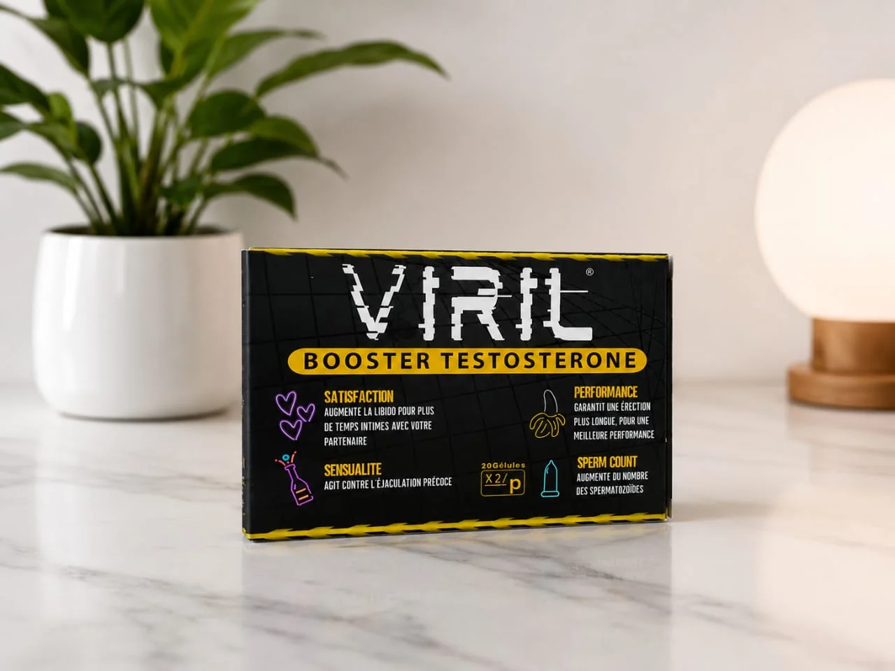 VIRIL